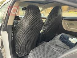 فولكسفاغن باسات CC